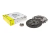 Комплект зчеплення VW LT 2.8TDI (116kw), d=240mm, AUH, BCQ LuK 624 3131 00 (фото 1)