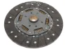 Комплект зчеплення VW LT 2.8TDI (116kw), d=240mm, AUH, BCQ LuK 624 3131 00 (фото 8)