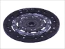 Комплект зчеплення Ford Mondeo III 2.0 TDCi/TDDi 00-09, d=240mm LuK 624 3136 09 (фото 2)
