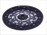 Комплект зчеплення Ford Mondeo III 2.0 TDCi/TDDi 00-09, d=240mm LuK 624 3136 09 (фото 3)