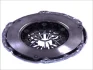 Комплект зчеплення Ford Mondeo III 2.0 TDCi/TDDi 00-09, d=240mm LuK 624 3136 09 (фото 4)