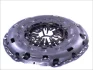 Комплект зчеплення Ford Mondeo III 2.0 TDCi/TDDi 00-09, d=240mm LuK 624 3136 09 (фото 5)