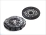 Комплект зчеплення Ford Mondeo III 2.0 TDCi/TDDi 00-09, d=240mm LuK 624 3136 09 (фото 6)
