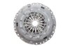 Комплект сцепления Ford Mondeo III 2.0 TDCi/TDDi 00-09 (d=240mm) (+выжимной)) LuK 624 3136 33 (фото 9)