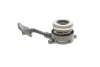 Комплект зчеплення Ford Mondeo III 2.0 TDCi/TDDi 00-09 (d=240mm) LuK 624 3136 34 (фото 3)