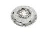 Комплект зчеплення Ford Mondeo III 2.0 TDCi/TDDi 00-09 (d=240mm) LuK 624 3136 34 (фото 5)