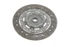 Комплект зчеплення Ford Mondeo III 2.0 TDCi/TDDi 00-09 (d=240mm) LuK 624 3136 34 (фото 6)