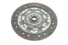 Комплект зчеплення Ford Mondeo III 2.0 TDCi/TDDi 00-09 (d=240mm) LuK 624 3136 34 (фото 7)