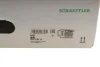 Комплект зчеплення Ford Mondeo III 2.0 TDCi/TDDi 00-09 (d=240mm) LuK 624 3136 34 (фото 8)