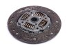 Комплект зчеплення Toyota Avensis/Camry/Rav 4 2.0/2.4 00-11 (d=240mm) (+вижимний) LuK 624 3137 60 (фото 5)