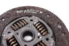 Комплект зчеплення Toyota Avensis/Camry/Rav 4 2.0/2.4 00-11 LuK 624 3137 60 (фото 6)