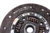 Комплект зчеплення Toyota Avensis/Camry/Rav 4 2.0/2.4 00-11 (d=240mm) (+вижимний) LuK 624 3137 60 (фото 8)