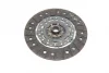 Комплект зчеплення Volvo C70/S60/S80/V70/XC70 99-08 LuK 624 3145 09 (фото 13)