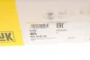 Комплект зчеплення Volvo C70/S60/S80/V70/XC70 99-08 LuK 624 3145 09 (фото 14)