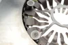 Комплект зчеплення Volvo C70/S60/S80/V70/XC70 99-08 LuK 624 3145 09 (фото 2)