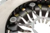 Комплект зчеплення Volvo C70/S60/S80/V70/XC70 99-08 LuK 624 3145 09 (фото 3)