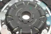 Комплект зчеплення Volvo C70/S60/S80/V70/XC70 99-08 LuK 624 3145 09 (фото 8)