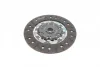 Комплект зчеплення Volvo C70/S60/S80/V70/XC70 99-08 LuK 624 3145 09 (фото 9)