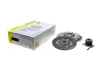 Комплект зчеплення Volvo C70/S60/S80/V70/XC70 99-08 (d=240mm) LuK 624 3145 33