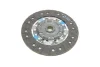 Комплект зчеплення Volvo C70/S60/S80/V70/XC70 99-08 (d=240mm) LuK 624 3145 33 (фото 11)