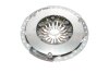 Комплект зчеплення Volvo C70/S60/S80/V70/XC70 99-08 (d=240mm) (+вижимний) LuK 624 3145 33 (фото 3)
