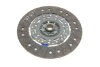Комплект зчеплення Volvo C70/S60/S80/V70/XC70 99-08 (d=240mm) (+вижимний) LuK 624 3145 33 (фото 7)