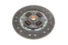 Комплект зчеплення MB Sprinter 2.2-2.7CDI -03, d=240mm LuK 624 3148 33 (фото 12)