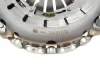 Комплект зчеплення MB Sprinter 2.2-2.7CDI -03, d=240mm LuK 624 3148 33 (фото 10)
