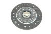 Комплект зчеплення VW T5 2.5TDI (96kw) BNZ, AXD, 03-09 LuK 624 3156 34 (фото 5)