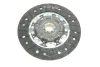 Комплект зчеплення VW T5 2.5TDI (96kw) BNZ, AXD, 03-09 LuK 624 3156 34 (фото 6)
