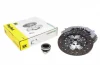 Комплект зчеплення Mazda 6 2.0 DI 02-07 (d=240mm) LuK 624 3159 60 (фото 1)