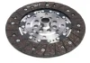 Комплект зчеплення Mazda 6 2.0 DI 02-07 (d=240mm) LuK 624 3159 60 (фото 4)