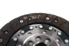 Комплект зчеплення Mazda 6 2.0 DI 02-07 (d=240mm) LuK 624 3159 60 (фото 5)
