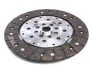 Комплект зчеплення Mazda 6 2.0 DI 02-07 (d=240mm) LuK 624 3159 60 (фото 6)