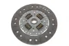 Комплект зчеплення MB Vito (W639) 2.2CDI, OM646 (85/110kw), d=240mm LuK 624 3162 09 (фото 4)