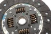 Комплект зчеплення MB Vito (W639) 2.2CDI, OM646 (85/110kw), d=240mm LuK 624 3162 09 (фото 6)