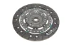Комплект зчеплення VOLVO S40 II, S80 II, V50 FORD FOCUS II, MONDEO III, S-MAX 1.6-2.0ALK 10.00-12.14 LuK 624 3163 09 (фото 11)