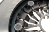Комплект зчеплення VOLVO S40 II, S80 II, V50 FORD FOCUS II, MONDEO III, S-MAX 1.6-2.0ALK 10.00-12.14 LuK 624 3163 09 (фото 2)