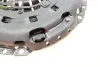 Комплект зчеплення VOLVO S40 II, S80 II, V50 FORD FOCUS II, MONDEO III, S-MAX 1.6-2.0ALK 10.00-12.14 LuK 624 3163 09 (фото 5)