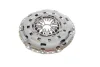 Комплект зчеплення VOLVO S40 II, S80 II, V50 FORD FOCUS II, MONDEO III, S-MAX 1.6-2.0ALK 10.00-12.14 LuK 624 3163 09 (фото 7)