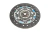 Комплект зчеплення VOLVO S40 II, S80 II, V50 FORD FOCUS II, MONDEO III, S-MAX 1.6-2.0ALK 10.00-12.14 LuK 624 3163 09 (фото 8)