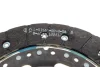Комплект зчеплення VOLVO S40 II, S80 II, V50 FORD FOCUS II, MONDEO III, S-MAX 1.6-2.0ALK 10.00-12.14 LuK 624 3163 09 (фото 9)