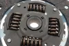 Комплект зчеплення Fiat Ducato 2.8JTD/TD 02-, 90/94/107kw LuK 624 3165 00 (фото 8)
