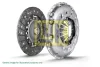 Комплект зчеплення Ford Focus 2.0 TDCi 03-12/Volvo S40/V50 2/0D 04-10 LuK 624 3170 09 (фото 2)