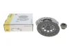 Комплект зчеплення BMW 5 (E60)/X5 (E53) 03-09 (d=240mm) M57/N62 LuK 624 3174 00 (фото 1)