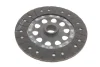Комплект зчеплення BMW 5 (E60)/X5 (E53) 03-09 (d=240mm) M57/N62 LuK 624 3174 00 (фото 4)
