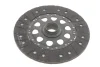 Комплект зчеплення BMW 5 (E60)/X5 (E53) 03-09 (d=240mm) M57/N62 LuK 624 3174 00 (фото 5)