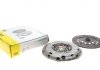 Комплект сцепления Opel Vectra C 3.0 CDTI 03-08 (d=240mm) LuK 624 3175 09 (фото 1)