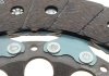 Комплект сцепления Opel Vectra C 3.0 CDTI 03-08 (d=240mm) LuK 624 3175 09 (фото 2)
