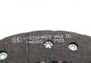 Комплект сцепления Opel Vectra C 3.0 CDTI 03-08 (d=240mm) LuK 624 3175 09 (фото 4)